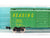 N Scale Atlas 3411 RDG Reading Lines 40' Single Door Box Car #107324