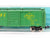 N Scale Atlas 3411 RDG Reading Lines 40' Single Door Box Car #107324