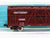 N Scale Atlas 3524 SOU Southern Railway 40' Stock Car #45698