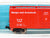 N Scale Atlas 3320 BAR Bangor & Aroostook 40' Plug Door Box Car #12002