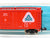 N Scale Atlas 3320 BAR Bangor & Aroostook 40' Plug Door Box Car #12002