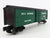 O Gauge 3-Rail Lionel 6-16235 REX REA Railway Express Agency Reefer #16235