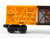 O Gauge 3-Rail K-Line K-5211 D&RGW Rio Grande Stock Car #5211