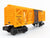 O Gauge 3-Rail K-Line K-5211 D&RGW Rio Grande Stock Car #5211