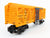 O Gauge 3-Rail K-Line K-5211 D&RGW Rio Grande Stock Car #5211