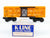 O Gauge 3-Rail K-Line K-5211 D&RGW Rio Grande Stock Car #5211