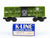 O Gauge 3-Rail K-Line K-5212 GN Great Northern Railway Stock Car #5212