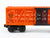 O Gauge 3-Rail K-Line K-5216 MILW Milwaukee Road Stock Car #5216