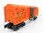 O Gauge 3-Rail K-Line K-5216 MILW Milwaukee Road Stock Car #5216