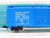 N Scale Atlas 3408 GTW Grand Trunk Western 40' Single Door Box Car #516419