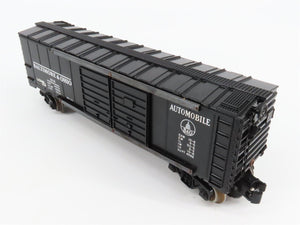 O Gauge 3-Rail Lionel 9210 B&O Baltimore & Ohio Double Door Box Car #9210