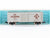 N Scale Atlas 3402 EL Erie Lackawanna 40' Single Door Box Car #71504