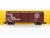 N Scale Atlas 3401 ACL Atlantic Coast Line 40' Single Door Box Car #28205