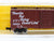 N Scale Atlas 3401 ACL Atlantic Coast Line 40' Single Door Box Car #28205