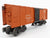 O Gauge 3-Rail Lionel 3464 NYC New York Central Operating Box Car #159000