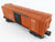 O Gauge 3-Rail Lionel 3464 NYC New York Central Operating Box Car #159000