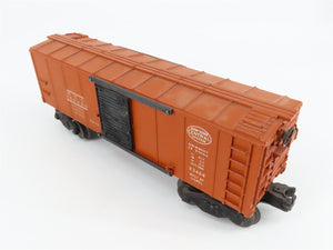 O Gauge 3-Rail Lionel 3464 NYC New York Central Operating Box Car #159000