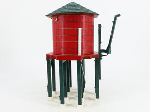 G 1/22.5 Scale Aristo-Craft ART-7103 Water Tower Building