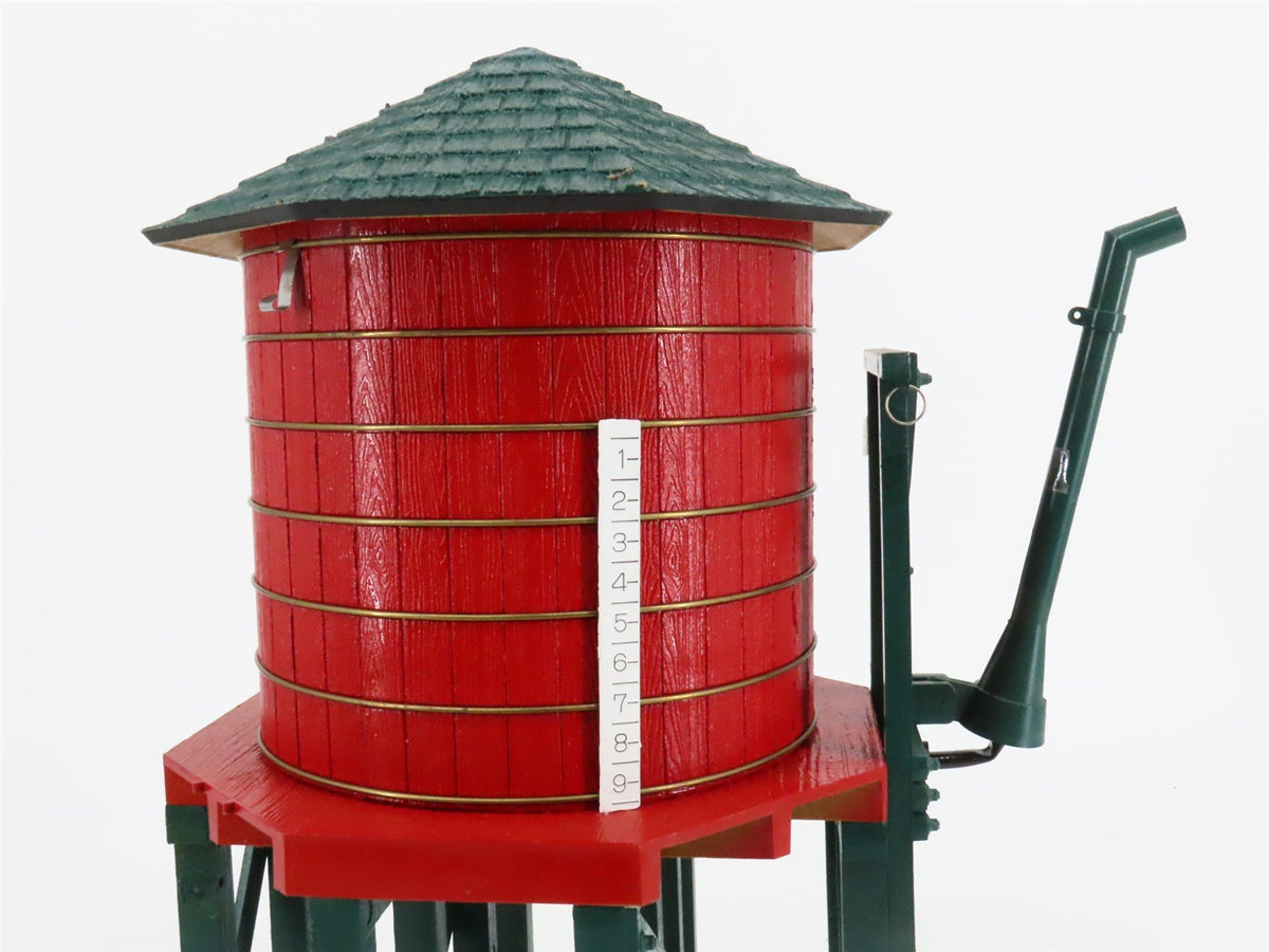 G 1/22.5 Scale Aristo-Craft ART-7103 Water Tower Building