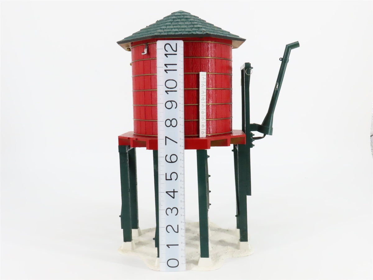 G 1/22.5 Scale Aristo-Craft ART-7103 Water Tower Building