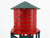 G 1/22.5 Scale Aristo-Craft ART-7103 Water Tower Building