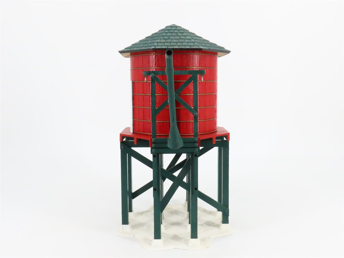 G 1/22.5 Scale Aristo-Craft ART-7103 Water Tower Building