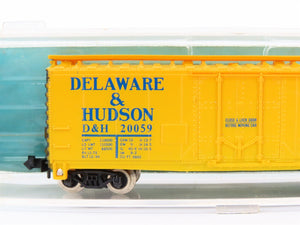 N Atlas 3310 D&H Delaware & Hudson 