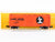 N Scale Atlas 3314 IC Illinois Central 40' Plug Door Box Car #50508