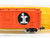 N Scale Atlas 3314 IC Illinois Central 40' Plug Door Box Car #50508