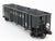 O Gauge 3-Rail Lionel 6-17111 RDG Reading 3-Bay Open Hopper #17111 w/ Coal Load