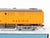 HO Scale Proto 2000 23452 UP Union Pacific FA1 Diesel Locomotive #1624 BAD GEARS