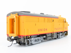 HO Scale Proto 2000 23452 UP Union Pacific FA1 Diesel Locomotive #1624 BAD GEARS