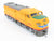 HO Scale Proto 2000 23452 UP Union Pacific FA1 Diesel Locomotive #1624 BAD GEARS