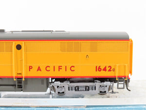 HO Scale Proto 2000 23453 UP Union Pacific FB1 Diesel Locomotive #1642 BAD GEARS