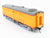 HO Scale Proto 2000 23453 UP Union Pacific FB1 Diesel Locomotive #1642 BAD GEARS