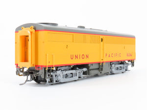 HO Scale Proto 2000 23452 UP Union Pacific FB1 Diesel Locomotive #1624 BAD GEARS