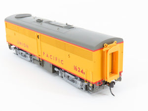 HO Scale Proto 2000 23452 UP Union Pacific FB1 Diesel Locomotive #1624 BAD GEARS