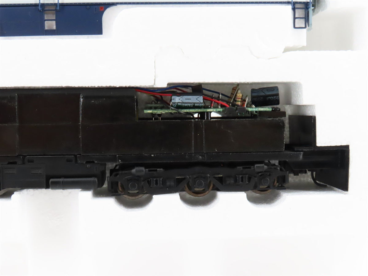 HO Scale Proto 2000 21630 WAB Wabash PA Diesel Locomotive #1020A - DCC Ready