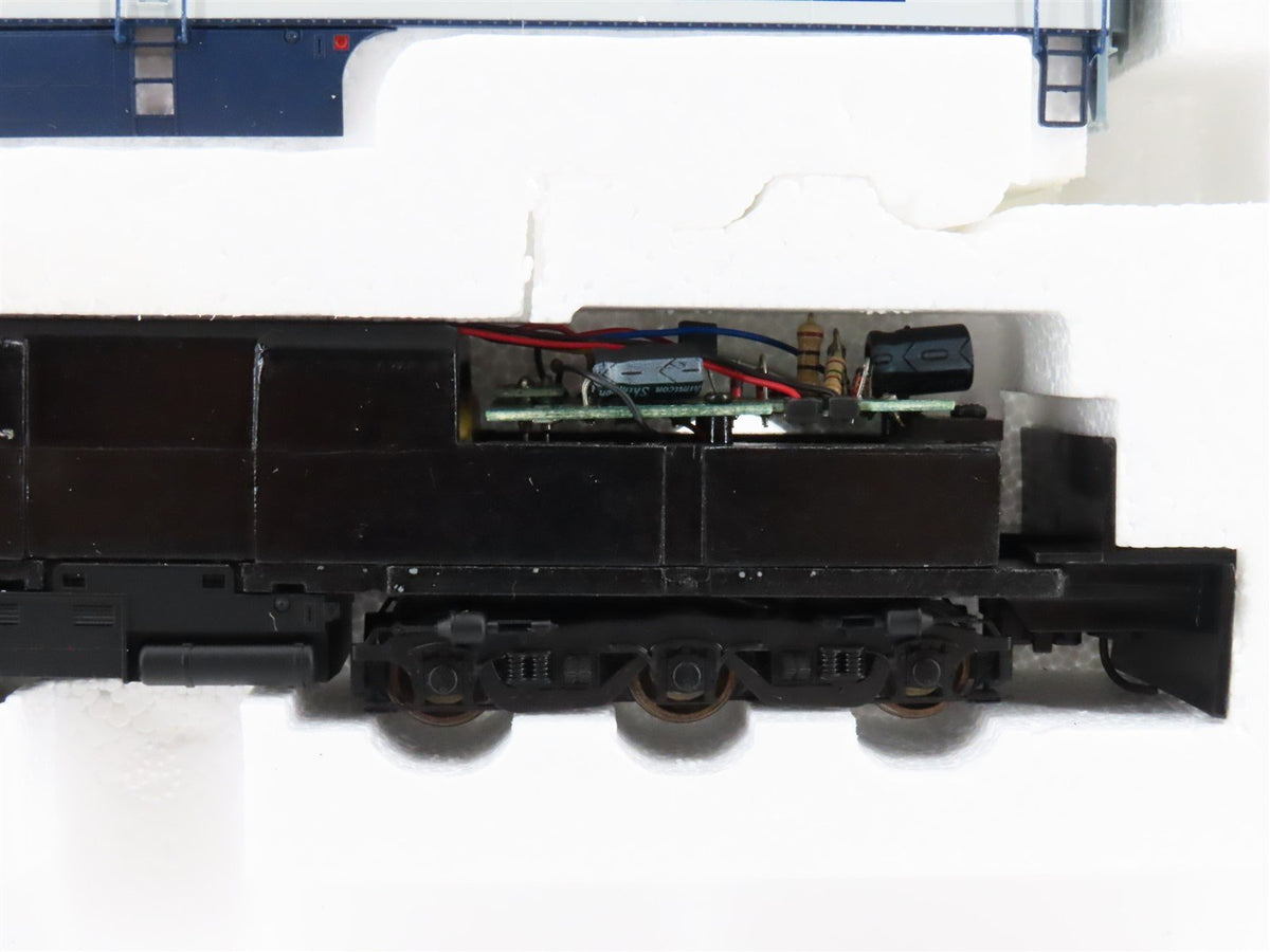 HO Scale Proto 2000 21629 WAB Wabash PA Diesel Locomotive #1020 - DCC Ready