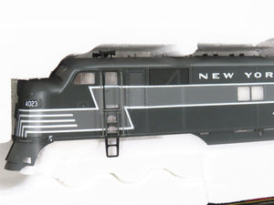 HO Scale Proto 2000 21065 NYC New York Central E7A Diesel Locomotive #4023