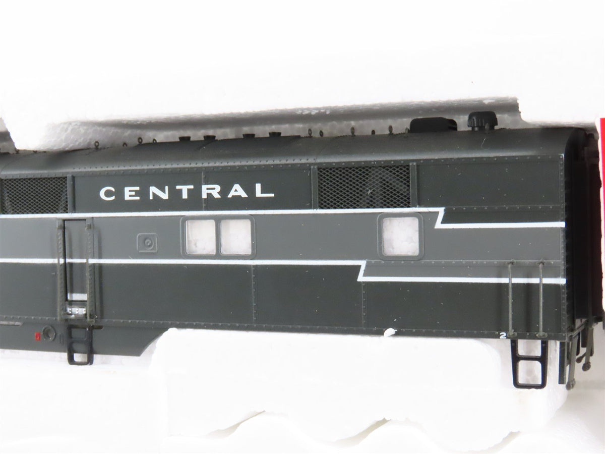 HO Scale Proto 2000 21065 NYC New York Central E7A Diesel Locomotive #4023