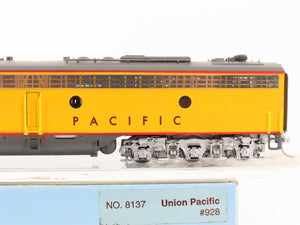 HO Scale Proto 2000 8137 UP Union Pacific E8/9A Diesel Locomotive #928