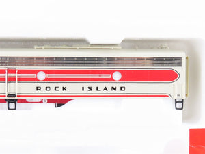 HO Scale Proto 2000 8714 RI Rock Island 