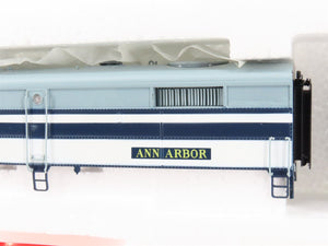 HO Scale Proto 2000 8318 AA Ann Arbor FA2 Diesel Locomotive #52