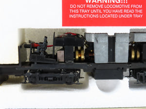 HO Scale Proto 2000 8318 AA Ann Arbor FA2 Diesel Locomotive #52