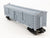 O Gauge 3-Rail Lionel 6-19651 ATSF Santa Fe Illuminated Tool Car #19651