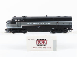 HO Scale Proto 1000 23987 NYC New York Central C-Liner Diesel Locomotive #5013