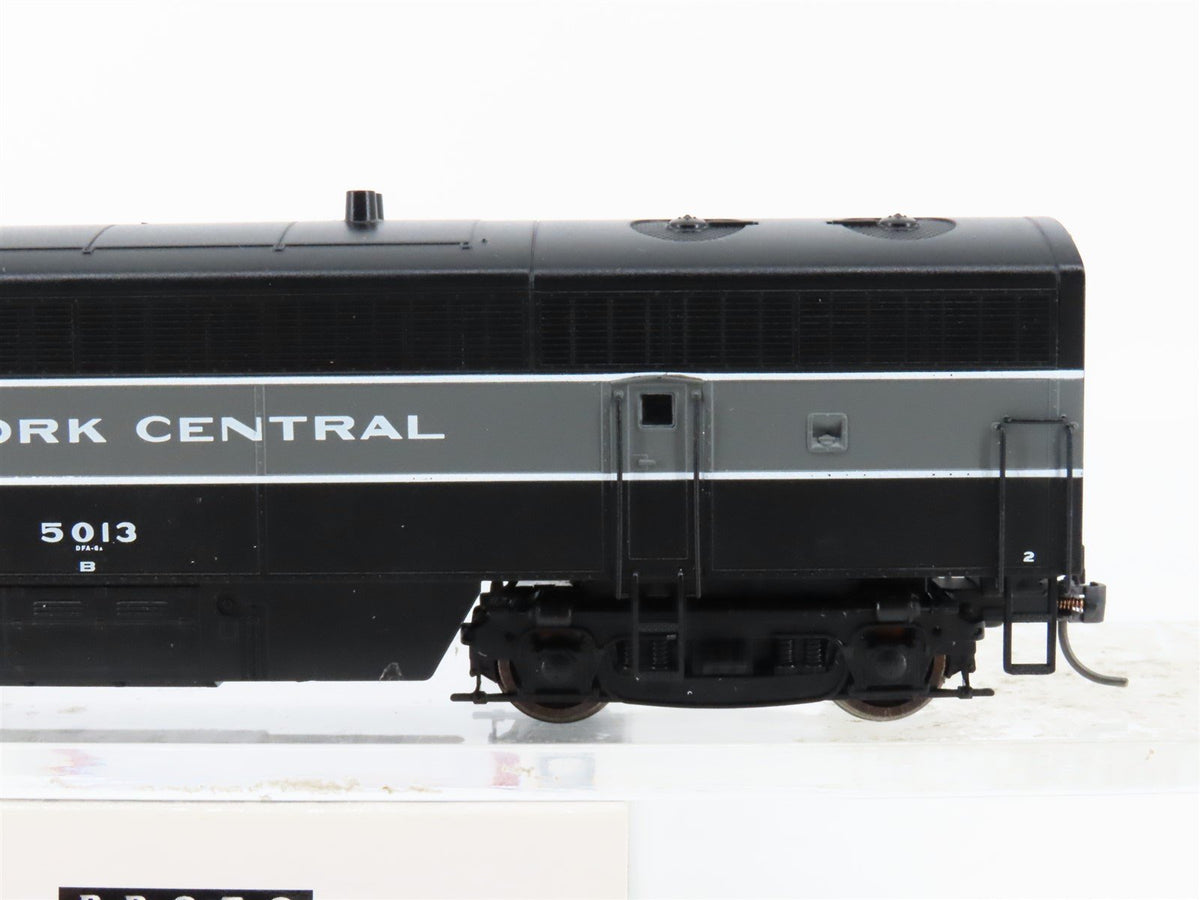 HO Scale Proto 1000 23987 NYC New York Central C-Liner Diesel Locomotive #5013