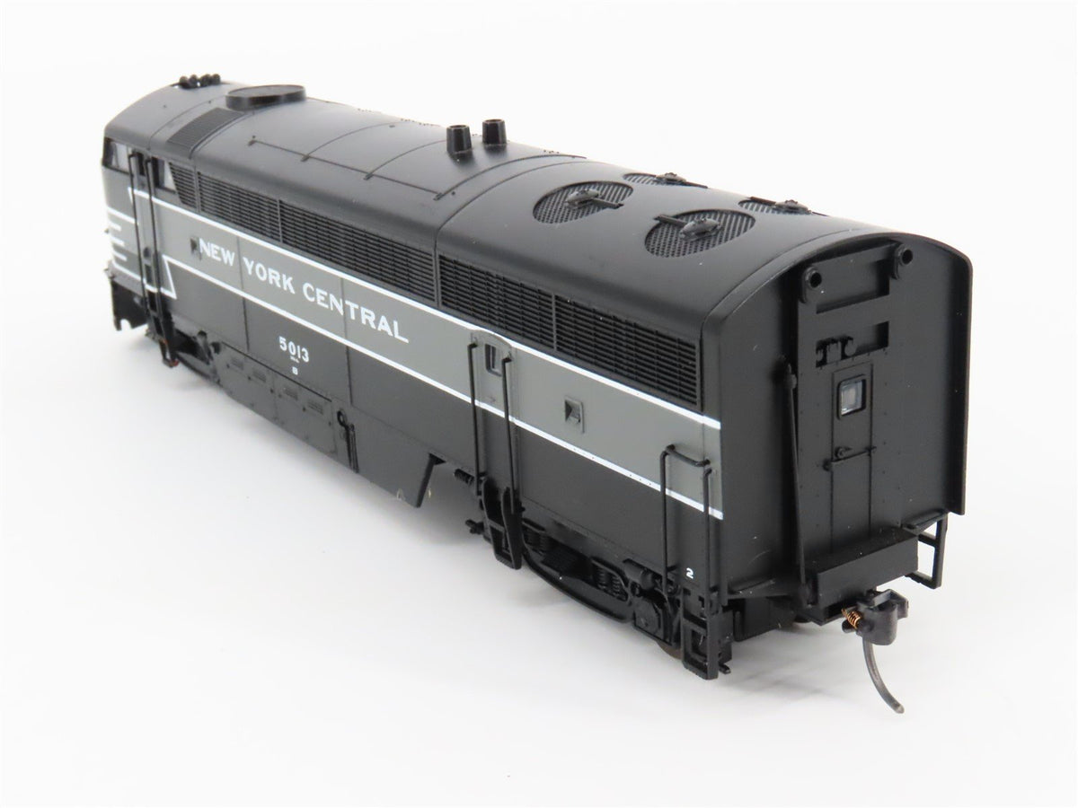 HO Scale Proto 1000 23987 NYC New York Central C-Liner Diesel Locomotive #5013