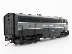 HO Scale Proto 1000 23987 NYC New York Central C-Liner Diesel Locomotive #5013